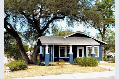 607 E South, New Braunfels, TX 78130 - Photo 3