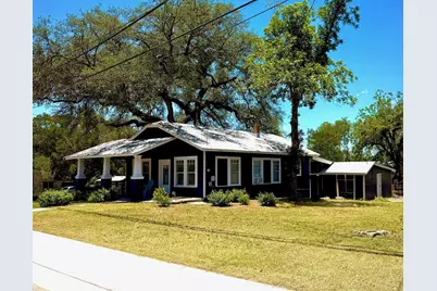 607 E South, New Braunfels, TX 78130 - Photo 1