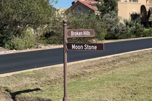 W10030 Broken Hills/Moonstone, Horseshoe Bay, TX 78657 - Photo 1