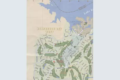 W10030 Broken Hills/Moonstone, Horseshoe Bay, TX 78657 - Photo 7