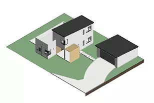 104 Airview Blvd, Sunrise Beach, TX 78643 - Photo 11