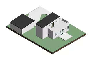 104 Airview Blvd, Sunrise Beach, TX 78643 - Photo 9