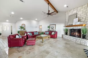 14 Beaver Island, Granite Shoals, TX 78654 - Photo 17