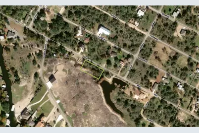 Tbd Hill Dr, Granite Shoals, TX 78654 - Photo 9