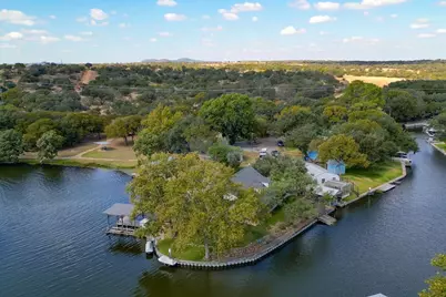 116 Shady Circle Drive, Sunrise Beach, TX 78643 - Photo 25