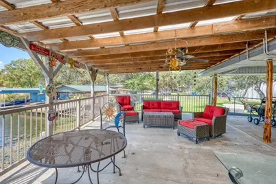 116 Shady Circle Drive, Sunrise Beach, TX 78643 - Photo 9