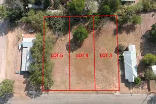 606 E Luce, Llano, TX 78643 - Photo 1