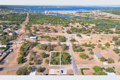 Tbd Birch Lane, Cottonwood Shores, TX 78657 - Photo 3