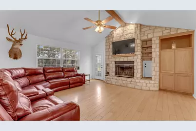 351 McCartney Drive, Kingsland, TX 78639 - Photo 5