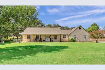 351 McCartney Drive, Kingsland, TX 78639 - Photo 1