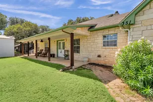 351 McCartney Dr, Kingsland, TX 78639 - Photo 3