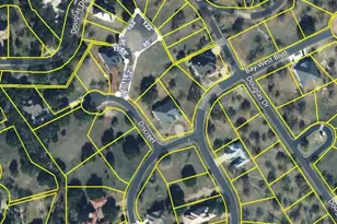 Lot 2009 Discreet, Horseshoe Bay, TX 78657 - Photo 1