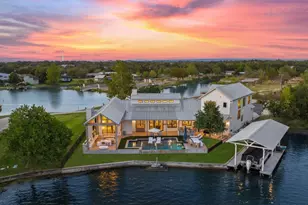 703 Woodland Hills, Granite Shoals, TX 78654 - Photo 1