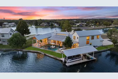 703 Woodland Hills, Granite Shoals, TX 78654 - Photo 3