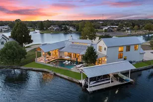 703 Woodland Hills, Granite Shoals, TX 78654 - Photo 3