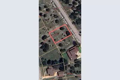 Lot 22233 Quick Draw, Horseshoe Bay, TX 78657 - Photo 11