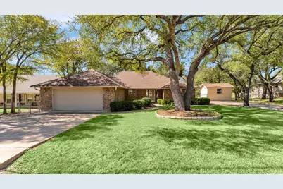 295 Skyview, Kingsland, TX 78639 - Photo 3