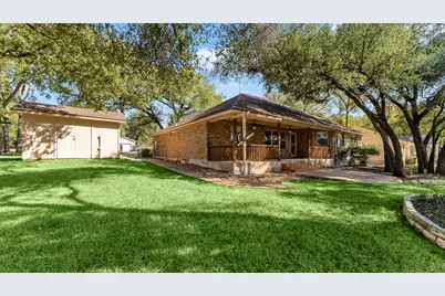 295 Skyview, Kingsland, TX 78639 - Photo 1