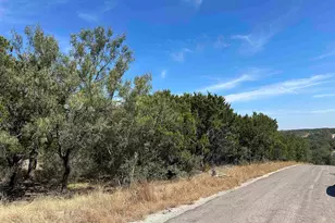 Lot K8007 Mountain Dew, Horseshoe Bay, TX 78657 - Photo 5