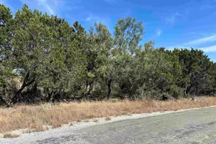 Lot K8007 Mountain Dew, Horseshoe Bay, TX 78657 - Photo 3