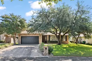 167 Turkey Run, Meadowlakes, TX 78654 - Photo 1