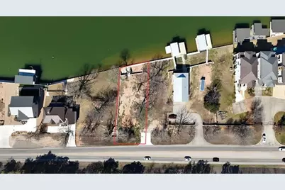 638 W Fm 2147, Marble Falls, TX 78654 - Photo 1