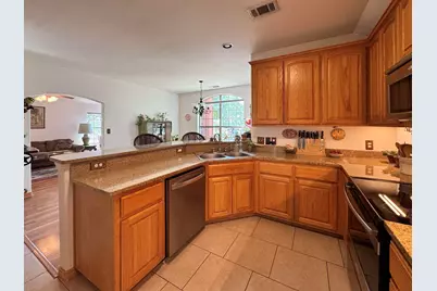 1109 E College, Llano, TX 78643 - Photo 5