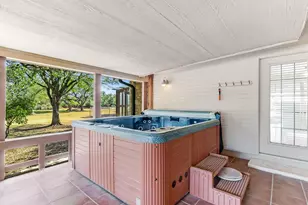 309 Delaware Springs Blvd, Burnet, TX 78611 - Photo 9