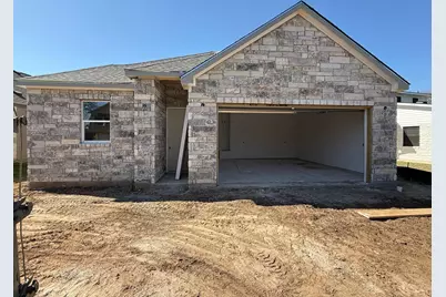 110 Firestone Place, Meadowlakes, TX 78654 - Photo 1