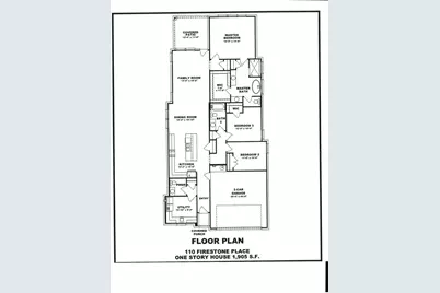 110 Firestone Place, Meadowlakes, TX 78654 - Photo 3