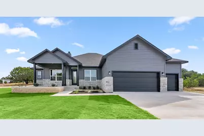 119 Garner Ranch Road, Bertram, TX 78605 - Photo 3