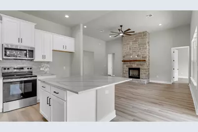 119 Garner Ranch Road, Bertram, TX 78605 - Photo 5