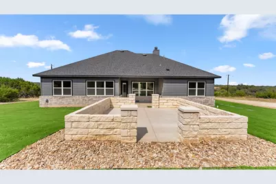 119 Garner Ranch Road, Bertram, TX 78605 - Photo 25