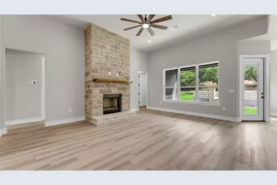 119 Garner Ranch Road, Bertram, TX 78605 - Photo 9