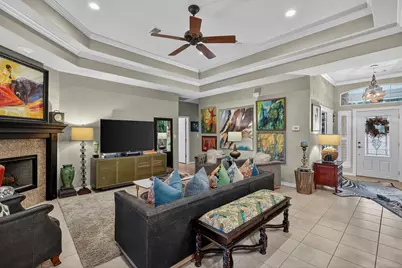 20 Augusta Drive, Meadowlakes, TX 78654 - Photo 3