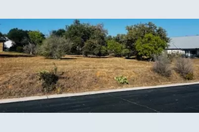 Lot 5038 N. Big Spur, Horseshoe Bay, TX 78657 - Photo 3