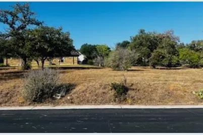 Lot 5038 N. Big Spur, Horseshoe Bay, TX 78657 - Photo 3