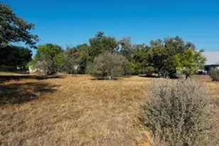 Lot 5038 N Big Spur, Horseshoe Bay, TX 78657 - Photo 1