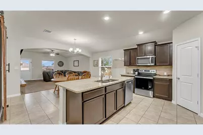 1317 Spicewood Drive, Burnet, TX 78611 - Photo 5