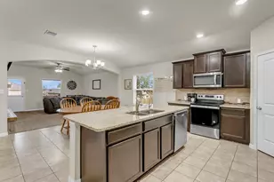 1317 Spicewood Dr, Burnet, TX 78611 - Photo 5