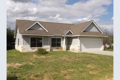 111 E Mesquite Drive, Granite Shoals, TX 78654 - Photo 1