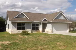 111 E Mesquite Dr, Granite Shoals, TX 78654 - Photo 1