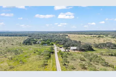 1019 Fm 3509 Hoover Valley Road, Burnet, TX 78611 - Photo 3