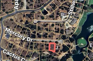 207 Mercury Dr, Horseshoe Bay, TX 78657 - Photo 1