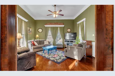 309 N Boundary Street, Burnet, TX 78611 - Photo 7