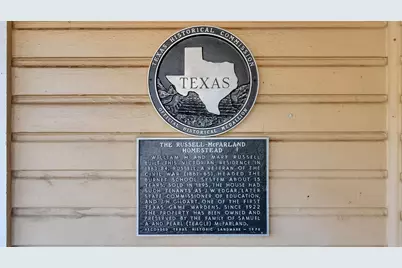 309 N Boundary Street, Burnet, TX 78611 - Photo 5