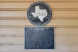 309 N Boundary St, Burnet, TX 78611 - Photo 5