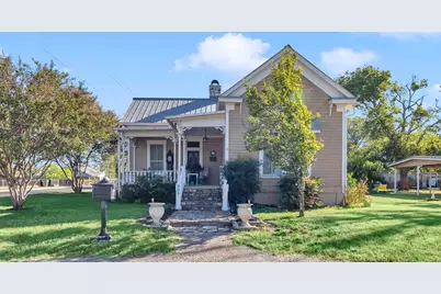 309 N Boundary Street, Burnet, TX 78611 - Photo 1