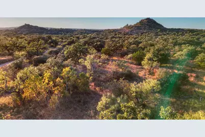 18248 Bode Peak Road, Pontotoc, TX 76869 - Photo 1