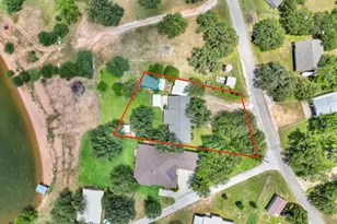 105 Agarita, Burnet, TX 78611 - Photo 35